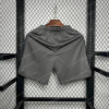 2024/2025 Real Madrid Third Away Shorts 1:1 Thai Quality - Detail 1