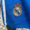 2025/2026 Real Madrid Third Away Shorts - Detail 3