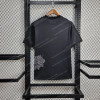 2024/2025 Real Madrid Y-3 Special Edition Black Football Shirt - Detail 1