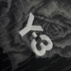 2024/2025 Real Madrid Y-3 Special Edition Black Football Shirt - Detail 4