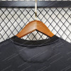 2024/2025 Real Madrid Y-3 Special Edition Black Football Shirt - Detail 8
