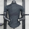 2024/2025 Real Madrid Y-3 Special Edition Black Football Shirt – Player Version - Detail 1