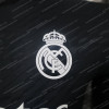 2024/2025 Real Madrid Y-3 Special Edition Black Football Shirt – Player Version - Detail 6