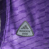 2023/2024 Real Madrid Y-3 Special Edition Purple Football Shirt – Player Version - Detail 4