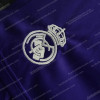 2024/2025 Real Madrid Y-3 Special Edition Purple Shorts 1:1 Thai Quality - Detail 3
