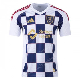 Real Salt Lake Away Shirt 2025