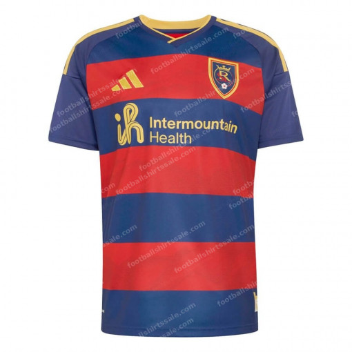 Real Salt Lake Home Shirt 2026