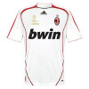 2006/2007 Retro AC Milan Away Football Shirt