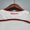 2006/2007 Retro AC Milan Away Football Shirt - Detail 3