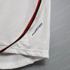 2006/2007 Retro AC Milan Away Football Shirt - Detail 6