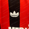1990/1991 Retro AC Milan Home Football Shirt 1:1 Thai Quality - Detail 2