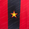 1990/1991 Retro AC Milan Home Football Shirt 1:1 Thai Quality - Detail 3