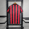 1993/1994 Retro AC Milan Home Football Shirt 1:1 Thai Quality - Detail 1
