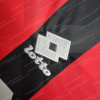 1993/1994 Retro AC Milan Home Football Shirt 1:1 Thai Quality - Detail 4