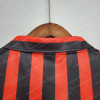 1999/2000 Retro AC Milan Home Football Shirt 1:1 Thai Quality - Detail 3