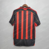 2006/2007 Retro AC Milan Home Football Shirt 1:1 Thai Quality - Detail 1