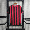 2009/2010 Retro AC Milan Home Football Shirt 1:1 Thai Quality - Detail 1