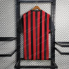 2013/2014 Retro AC Milan Home Football Shirt 1:1 Thai Quality - Detail 1
