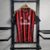2013/2014 Retro AC Milan Home Football Shirt 1:1 Thai Quality