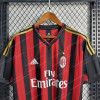 2013/2014 Retro AC Milan Home Football Shirt 1:1 Thai Quality - Detail 3