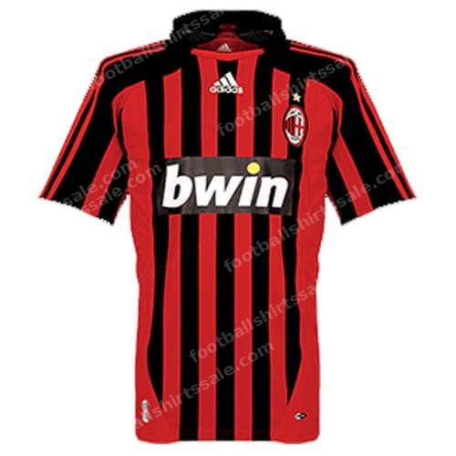 AC Milan Football Kit