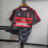 1998/1999 Retro AC Milan Third Away Football Shirt 1:1 Thai Quality - Detail 2