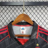 1998/1999 Retro AC Milan Third Away Football Shirt 1:1 Thai Quality - Detail 4