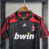 2007/2008 Retro AC Milan Third Away Football Shirt 1:1 Thai Quality - Detail 3