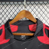 2007/2008 Retro AC Milan Third Away Football Shirt 1:1 Thai Quality - Detail 4