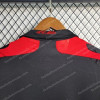 2007/2008 Retro AC Milan Third Away Football Shirt 1:1 Thai Quality - Detail 5