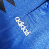 1994 Retro Argentina Away Football Shirt Kids Size - Detail 3