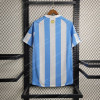 2010 Retro Argentina Home Football Shirt 1:1 Thai Quality - Detail 1