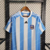 2010 Retro Argentina Home Football Shirt 1:1 Thai Quality - Detail 3
