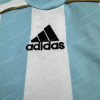 2006 Retro Argentina Home Football Shirt Kids Size - Detail 2