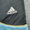 2006 Retro Argentina Home Football Shirt Kids Size - Detail 5
