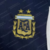 2006 Retro Argentina National Team Away Jersey - Detail 3