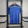2014 Retro Argentina National Team Away Jersey - Detail 1