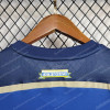 2014 Retro Argentina National Team Away Jersey - Detail 8