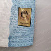 2021 Retro Argentina Soccer Jersey Concept Maradona Special Emblem - Detail 8