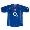 Retro Arsenal Away Shirt 2004/06