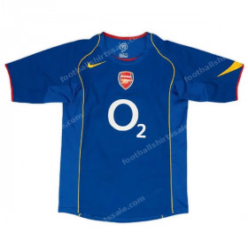 Retro Arsenal Away Shirt 2004/06