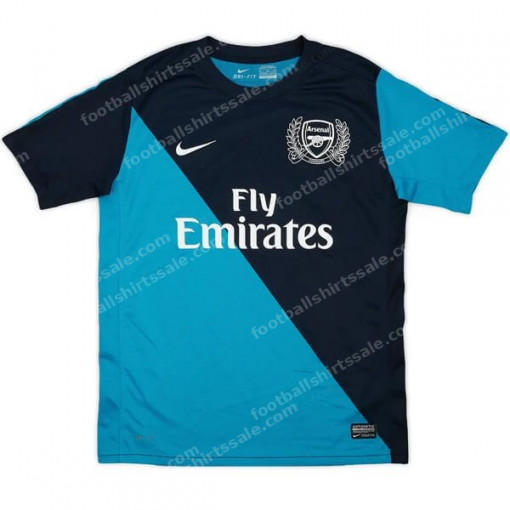 Retro Arsenal Away Shirt 2011/12