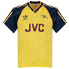 Retro Arsenal Away Shirt 88/89
