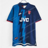 Retro Arsenal Away Shirt 95/96