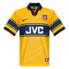 Retro Arsenal Away Shirt 98/99