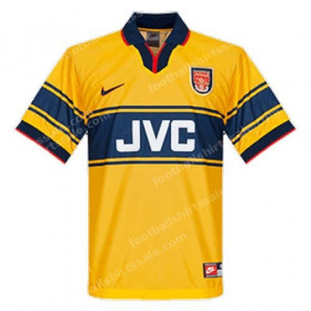 Retro Arsenal Away Shirt 98/99