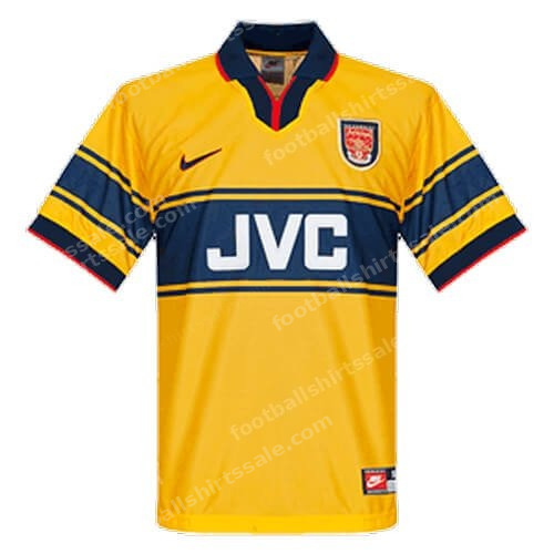 Retro Arsenal Away Shirt 98/99