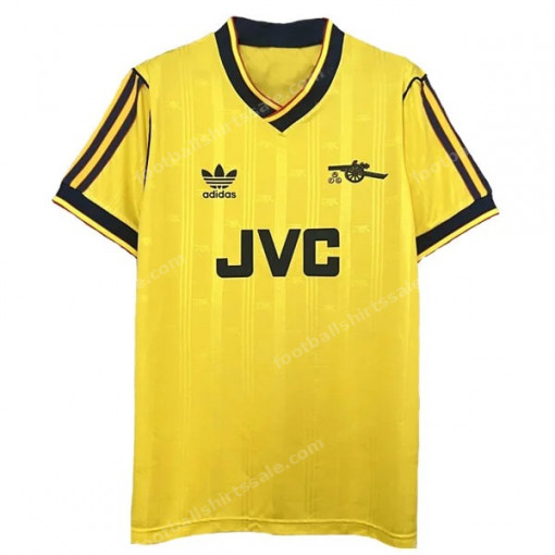 Retro Arsenal Away Shirt 1986/87