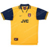 Retro Arsenal Away Shirt 1996/97
