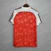 1990/1992 Retro Arsenal Home Football Shirt 1:1 Thai Quality - Detail 1